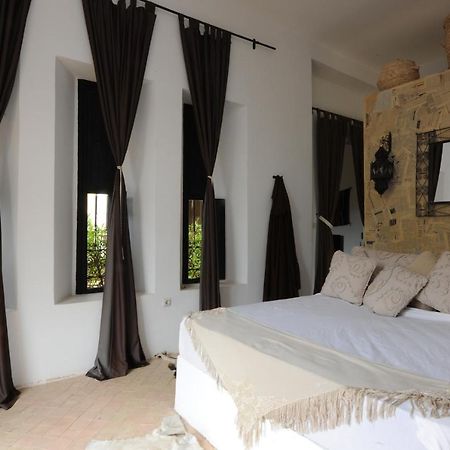 Fawakay Villas Oulad Jellal Kültér fotó
