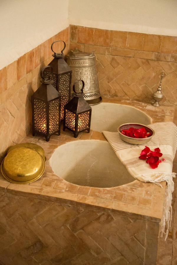 Fawakay Villas Oulad Jellal Kültér fotó