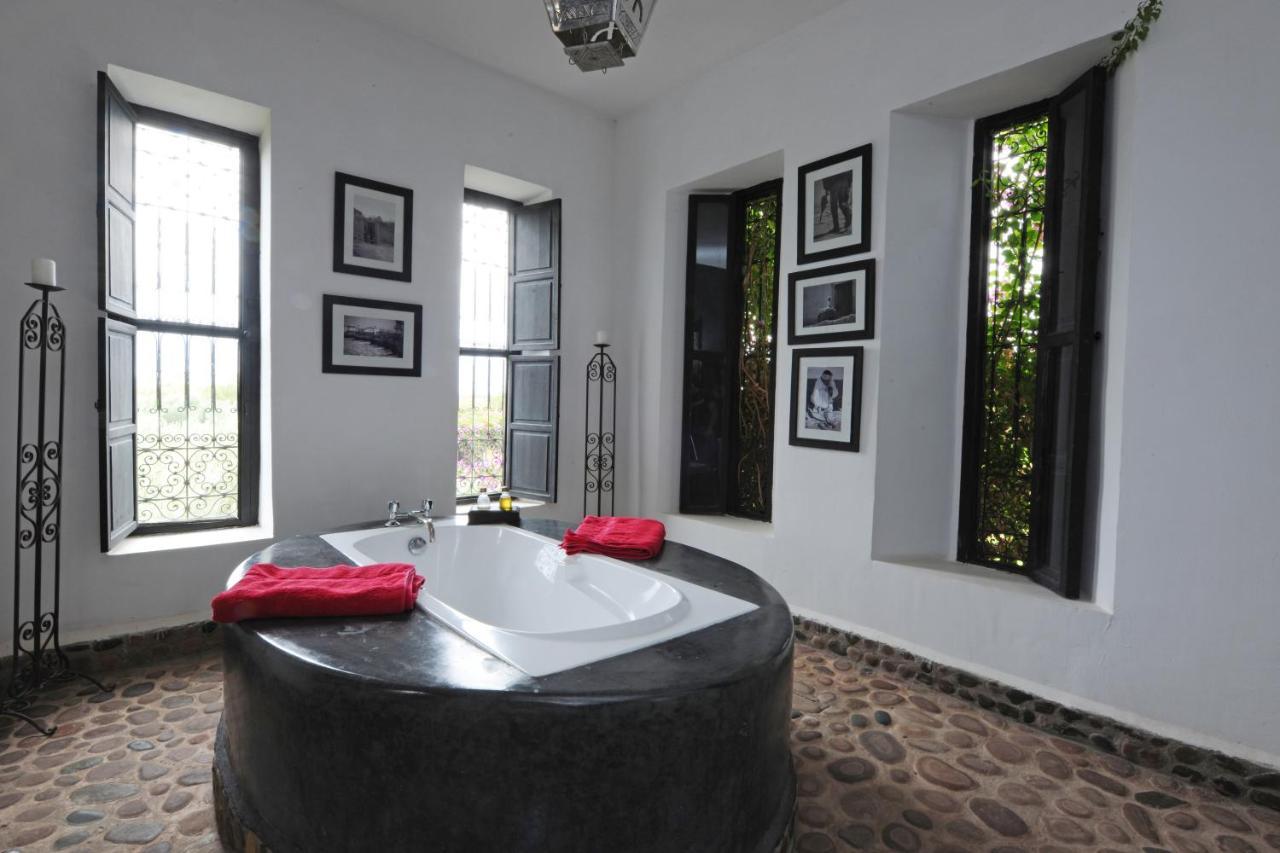 Fawakay Villas Oulad Jellal Kültér fotó