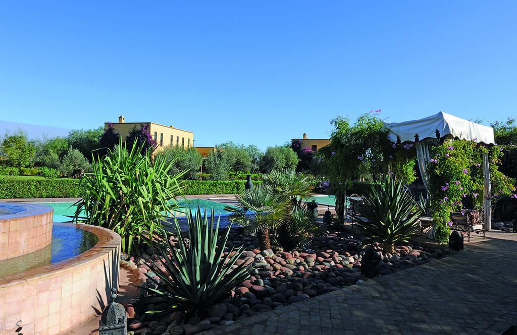 Fawakay Villas Oulad Jellal Kültér fotó