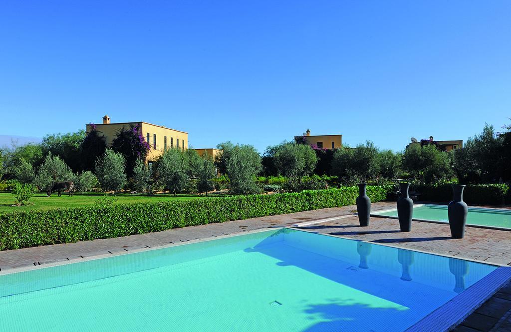 Fawakay Villas Oulad Jellal Kültér fotó