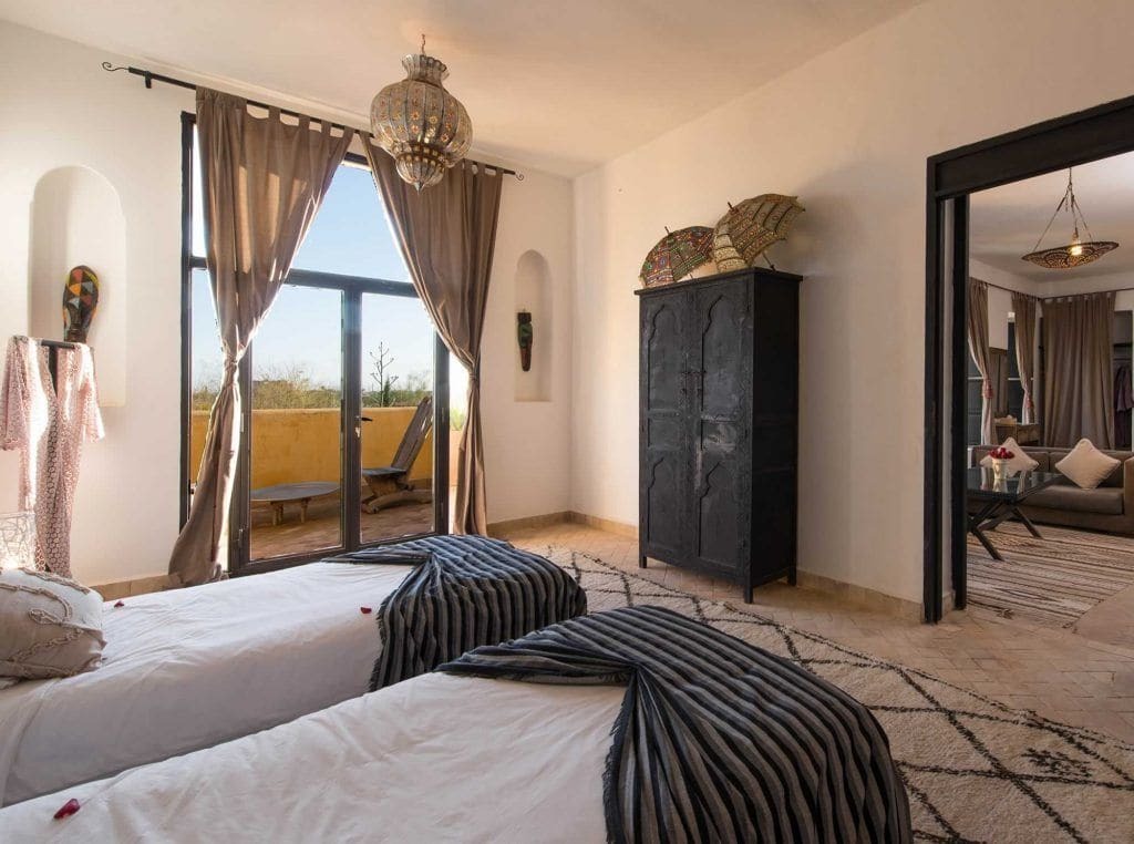 Fawakay Villas Oulad Jellal Kültér fotó