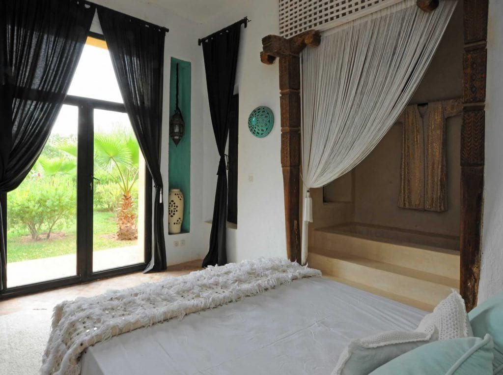 Fawakay Villas Oulad Jellal Kültér fotó